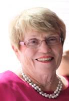 Bonnie Dee Carress Huff (1941-2016)