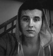 Male perspective: Interview with ex footballer Roddy Jones' son