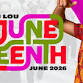 JUNETEENTH RE-ENACTMENT SHOW