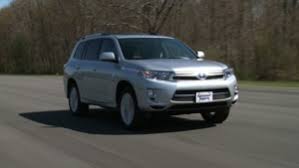 2008 Toyota Highlander Reliability - Consumer Reports