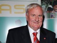 Malcolm Moffatt (Mal) has called time and blown his final whistle after a  career in refereeing which spanned 56 years. Yes, this is not a typing  mistake, you are reading this correctly