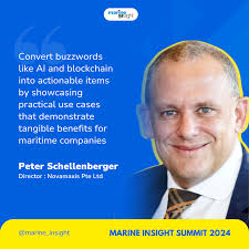 Marine Insight Summit 2024