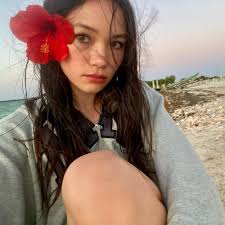 Dana Foley Alyssa Top