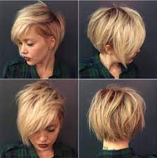 Pin Auf Short Hairstyles