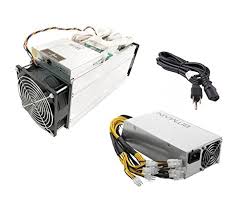 Antminer S9 13th S 0 1 W Gh 16nm Asic Bitcoin Miner With