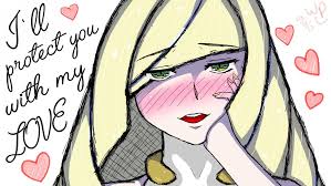 How can i go about changing my hair to the long and tousled one without completing the game? Yandere Lusamine Pokemon Sun And Moon Know Your Meme