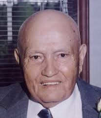 Obituary for Wid Nance, Sr