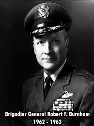 Robert Francis Burnham (1913-1969)