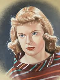 Barbara Sparling Obituary