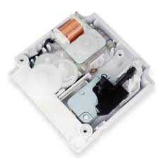 1x24 Hour Mechanical Plug In Outlet Light Timer Automatic Indoor Wall Panel