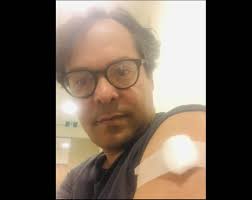 I loved him': Man joins Australian coronavirus vaccine trial to pay homage  to brother who died in US