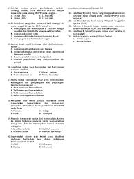 Tuliskan hasil sidang pertama ppki. Halaman 2