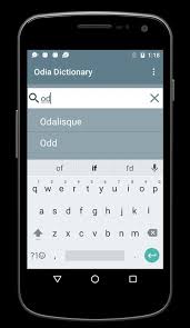English to odia dictionary on windows pc. English To Odia Dictionary For Android Apk Download