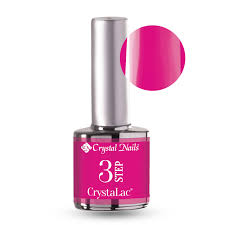 Maybe you would like to learn more about one of these? 3 Step Crystalac 3s65 8ml Gellakk Gel Lakk Klasszikus Rugalmas Leoldhato Harom Lepes Rozsaszin Pink Fukszia Lakkzsele 3step Francia Fuchsia