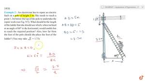 The average tomatometer is the sum of all season scores divided by the number of seasons with a tomatometer. Some Applications Of Trigonometry Ncert Class 10 Chapter 9 Example Question 2 Maths Cbse Rb Youtube