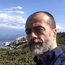 Martino Dibeltulo Concu, PhD, 2015