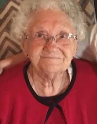 Marieange Claire Haggerty, 92, formerly of Lowville