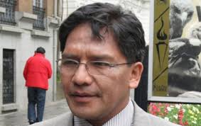 Concejal Silva ve necesario realizar una auditoría a la gestión de Omar  Rocha