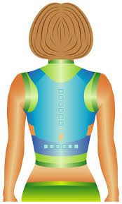 This helps align your spine and strengthen your back muscles. How To Wear A Back Brace Properly Ten Reviewed