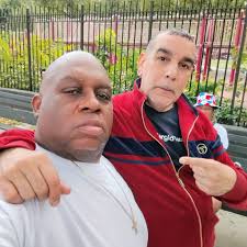 Checking old archives and memories