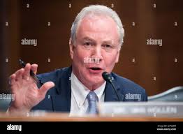 Chris council hi-res stock photography and images