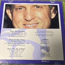Ray Lynch Promo CD… Deep Breakfast, No Blue Thing, The Sky of the Mind