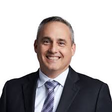 Attorney James D. Young