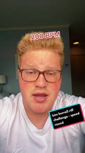 Jacob Burrell Racing