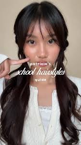 Hairstyles de Mettre à jour avec Patricia!