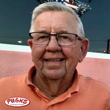 It is with great sadness...