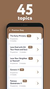 Please, try to prove me wrong i dare you. Bible Quiz Challenge Free Trivia Game Offline Pour Android Telechargez L Apk