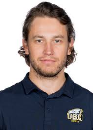 MacEwan @ UBC Sunday, February 23, 2025