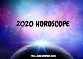 Aside from a few misunderstandings and arguments. Love Horoscope 2020