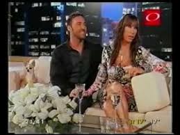 Relationship dating details of cacho castaña and susana giménez and all the other celebrities they've hooked up with. Moria Casan Con Susana Gimenez Y Cacho Castana Youtube