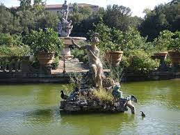 jardins de boboli most beautiful gardens florence city boboli