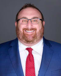 Top Rated Hollywood, FL Personal Injury Attorney