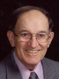 Richard LaFontaine Obituary (1935