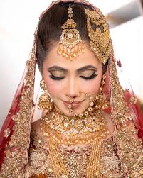 Madeehas Bridal Salon