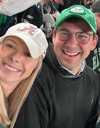 Meredith Betts and Joseph Visalli's Wedding Website