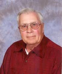 Raymond Hillenbrand Mohr (1930-2012)