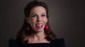 Maddie Corman: A BEAUTIFUL DAY IN THE NEIGHBORHOOD