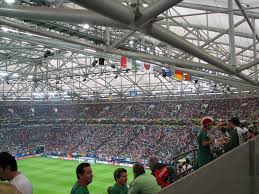 Ver alemania vs portugal copa mundial 2014 gratis. Mexico Vs Portugal Gelsenkirchen Alemania 2006 Flickr