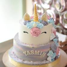 Unicorn Cake Tamamen Katkisiz Ve Seker Hamursuz Hatta Pastanin Kendisini Gectik Fotografi Dahi Dogal Filtresiz Diger Pastalarimizda Pastalar Pasta Tatli