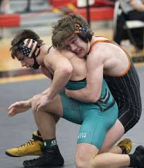 Glover leads Crystal Lake South contingent to state