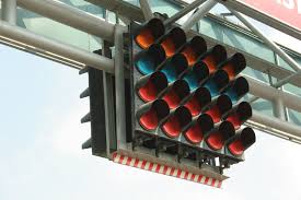 Lese die erstaunliche geschichte eines erfolgreichen traders. Free F1 Start Lights Three Quarter Stock Photo Freeimages Com