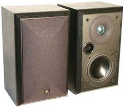 Acoustic Research Ar17 Google Search Floor Standing Speakers Acoustic Bookshelf Speakers