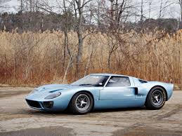 It was a clash of automotive titans. Ferrari Beating 1960 S Ford Gt Race Car For Sale