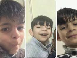 Il bimbo fantasma della Norman Atlantic: «Raed è morto nel rogo, vogliamo  giustizia»