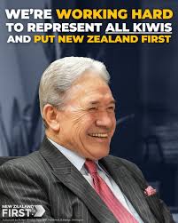 Casey Costello is right; politicians need to get