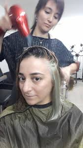 Veronica Coiffure Peluqueria